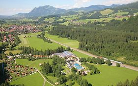 Sportpark Fischen Fischen Im Allgäu